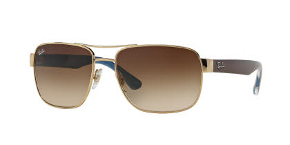 Ray-Ban Sunglasses RB3530