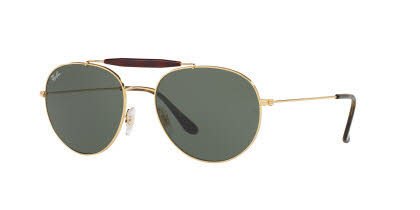 Ray-Ban Sunglasses RB3540