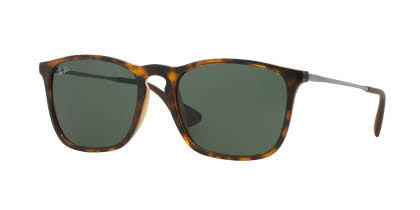 Ray-Ban Sunglasses RB4187 - Chris