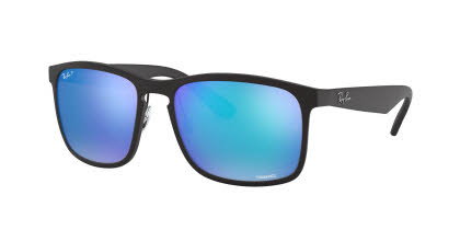 Ray-Ban Sunglasses RB4264