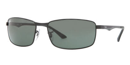 Ray-Ban Sunglasses RB3498