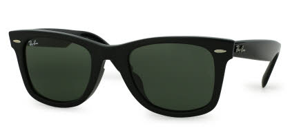 Ray-Ban Sunglasses RB2140F - Alternate Fit Original Wayfarer