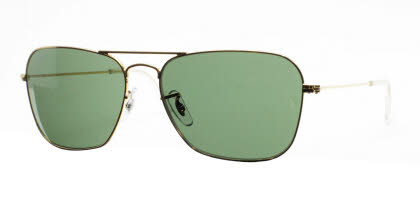 Ray-Ban Sunglasses RB3136 - Caravan