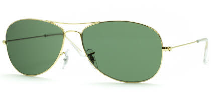 Ray-Ban Sunglasses RB3362 - Cockpit