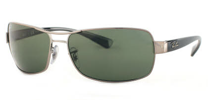 Ray-Ban Sunglasses RB3379