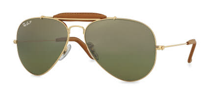 Ray-Ban Sunglasses RB3422Q - Aviator Craft