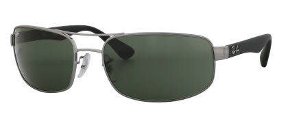 Ray-Ban Sunglasses RB3445