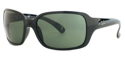 Ray-Ban Sunglasses RB4068