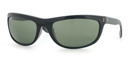 Ray-Ban Sunglasses RB4089 - Balorama / Men In Black