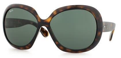 Ray-Ban Sunglasses RB4098 - Jackie Ohh II