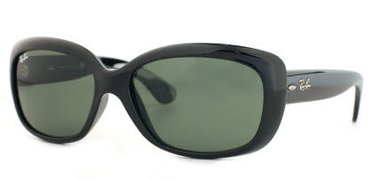 Ray-Ban Sunglasses RB4101 - Jackie Ohh