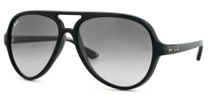 Ray-Ban Sunglasses RB4125 - CATS 5000