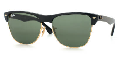 Ray-Ban Sunglasses RB4175 - Oversized Clubmaster