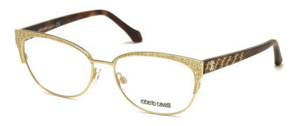 Roberto Cavalli Eyeglasses RC5001