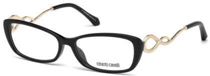 Roberto Cavalli Eyeglasses RC5010