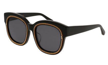 Stella McCartney Sunglasses SC0041SA - Alternate Fit