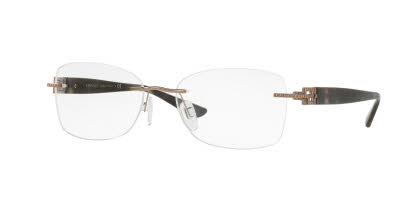 Versace Eyeglasses VE1225B