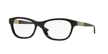 Versace Eyeglasses VE3212BA - Alternate Fit