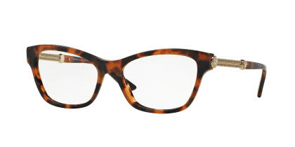 Versace Eyeglasses VE3214A - ALternate Fit