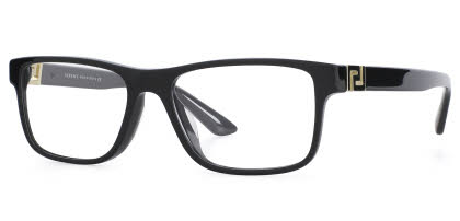 Versace Eyeglasses VE3211A - Alternate Fit