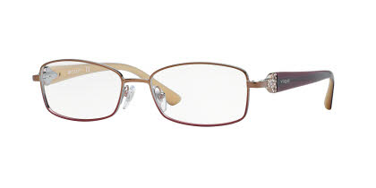 Vogue Eyeglasses VO3845B