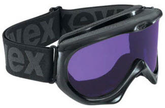 Ski goggles