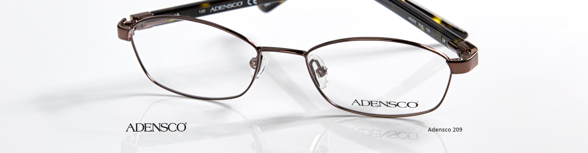 Women's Adensco Eyeglasses