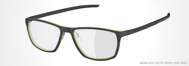 Adidas Women's Eyeglasses