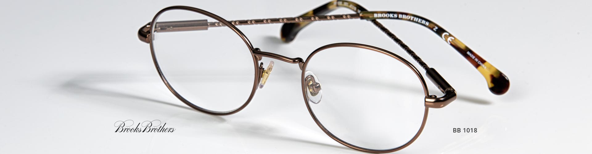 Brooks Brothers® Eyeglasses Framesdirect 9415