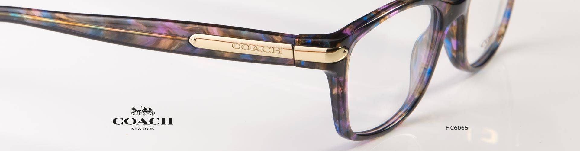 Women's Coach Eyeglasses