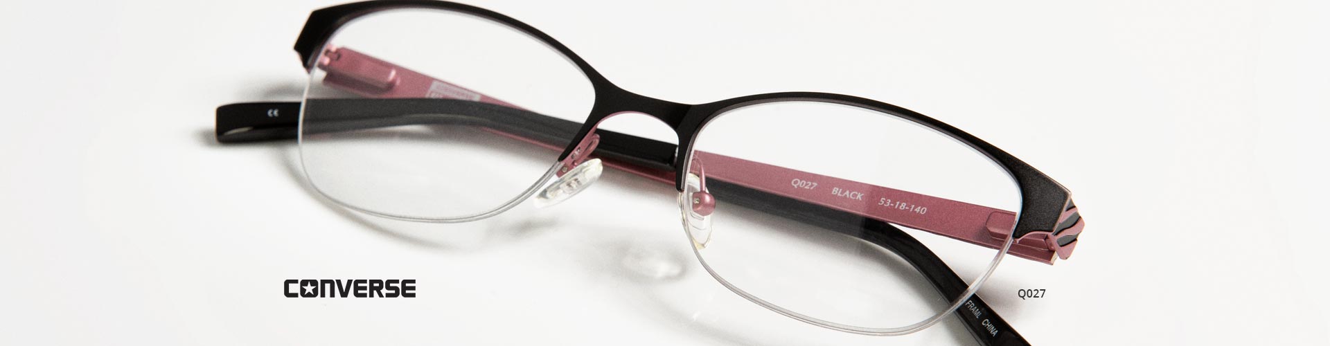 Women's Converse Eyeglasses