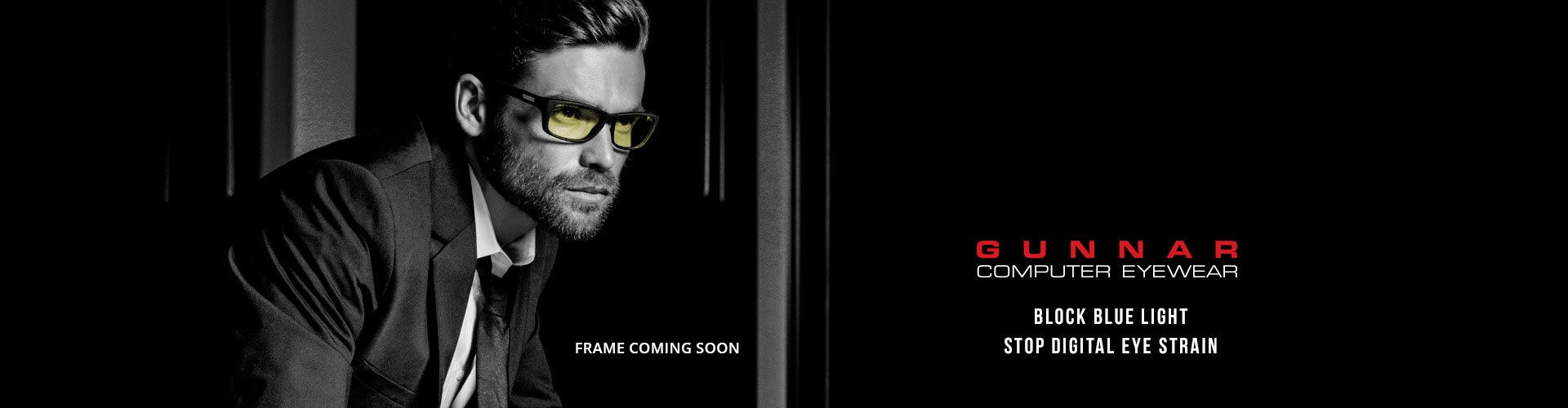 Men's Gunnar Prescription Sunglasses