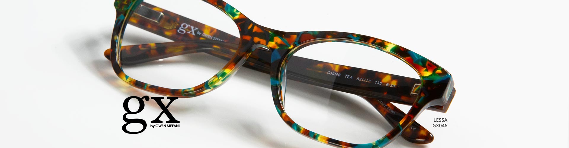 Women's GX Eyeglasses