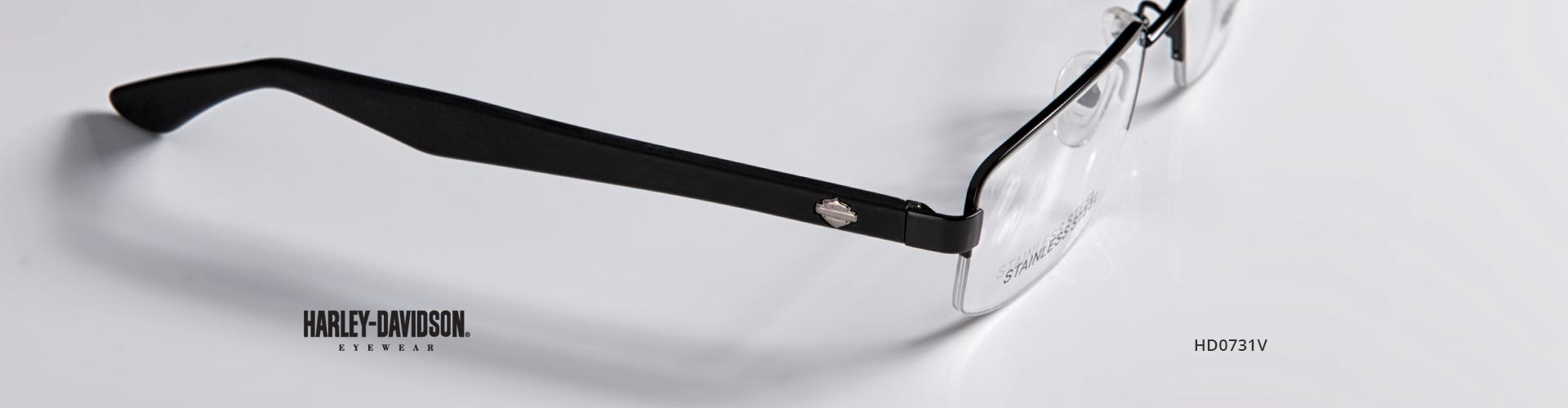 Men's Harley Davidson Eyeglasses