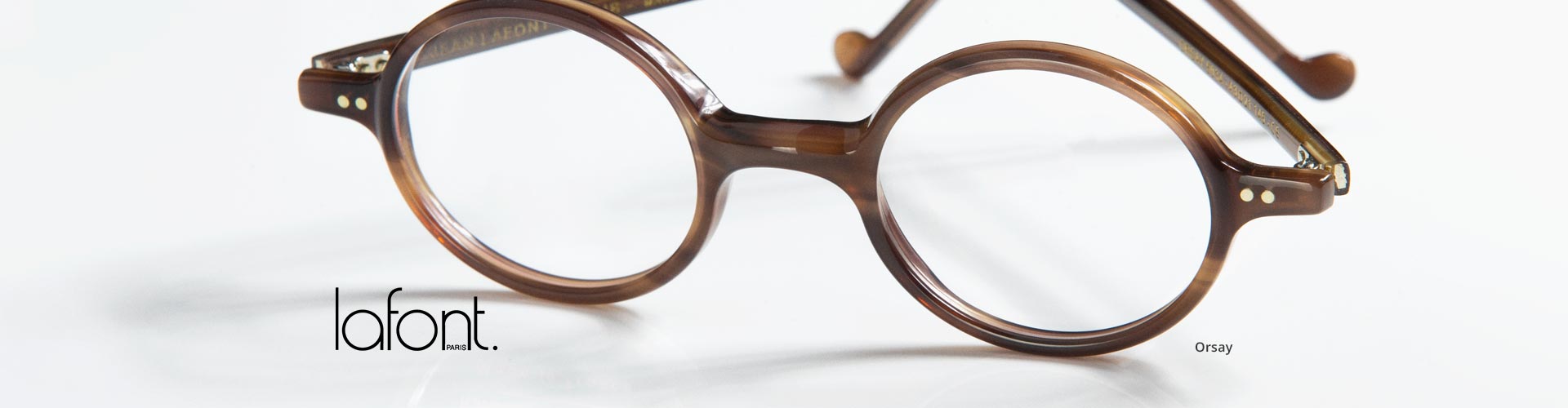 Lafont® Eyewear FramesDirect