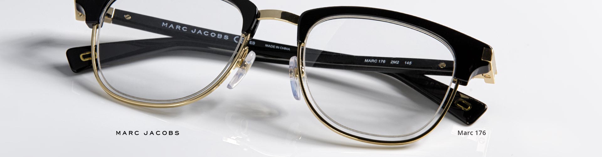 Men's Marc Jacobs Eyeglasses