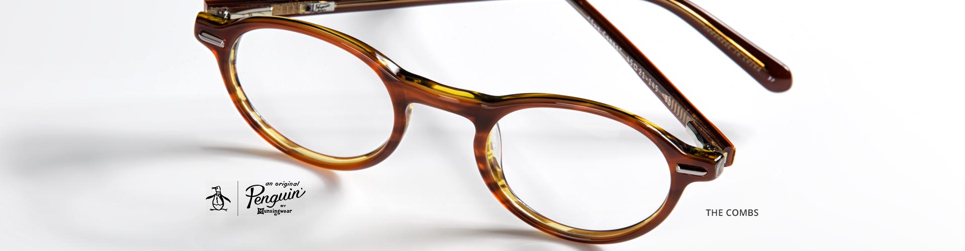 Men's Original Penguin Eyeglasses