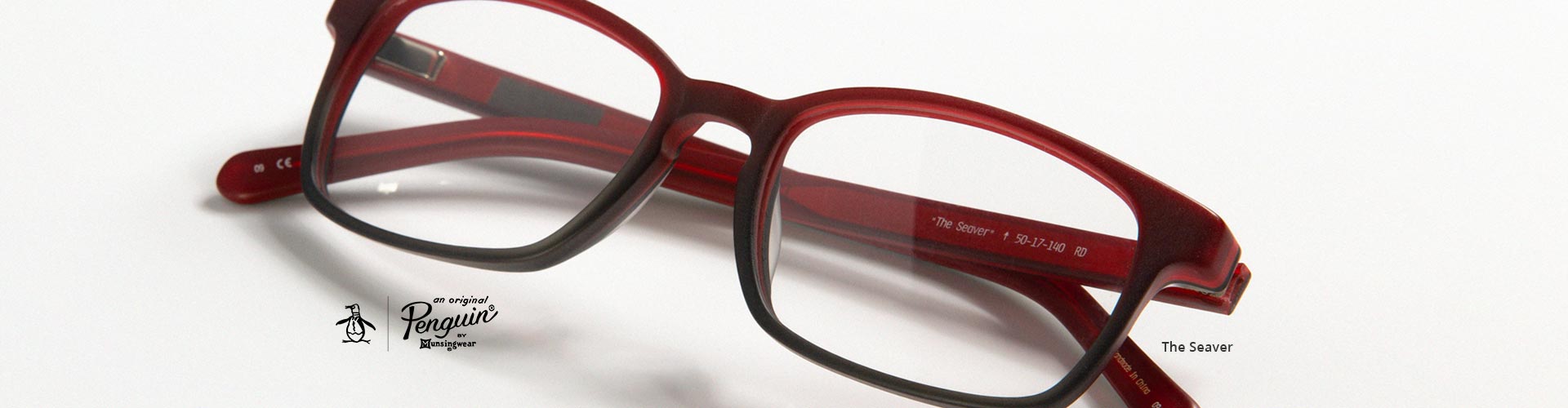 Women's Original Penguin Eyeglasses