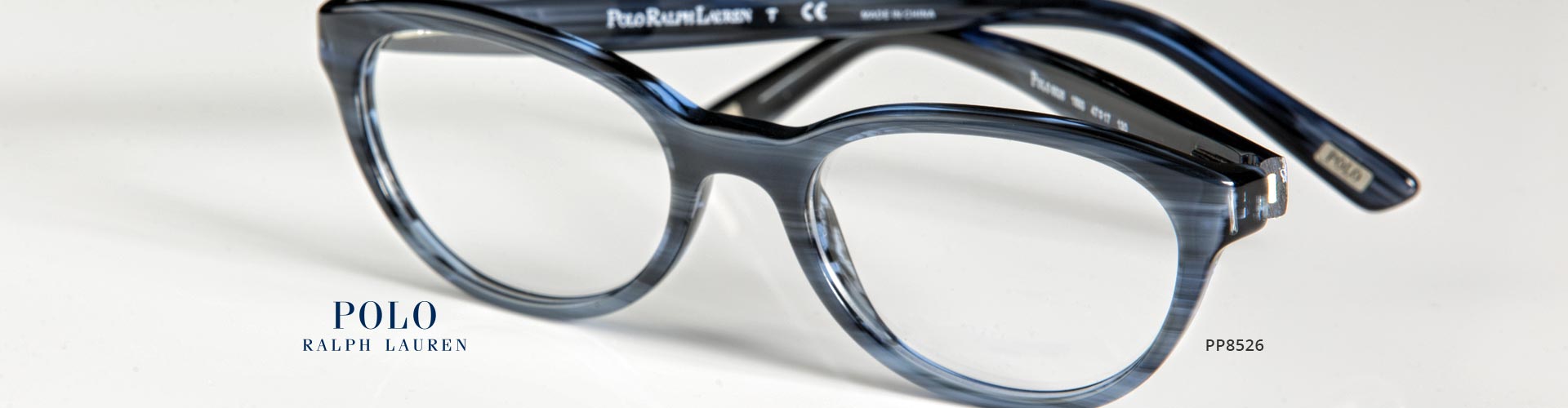 Women's Polo Kids Eyeglasses