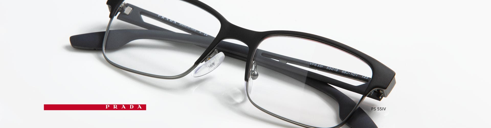 Prada Linea Rossa® Eyeglasses | FramesDirect