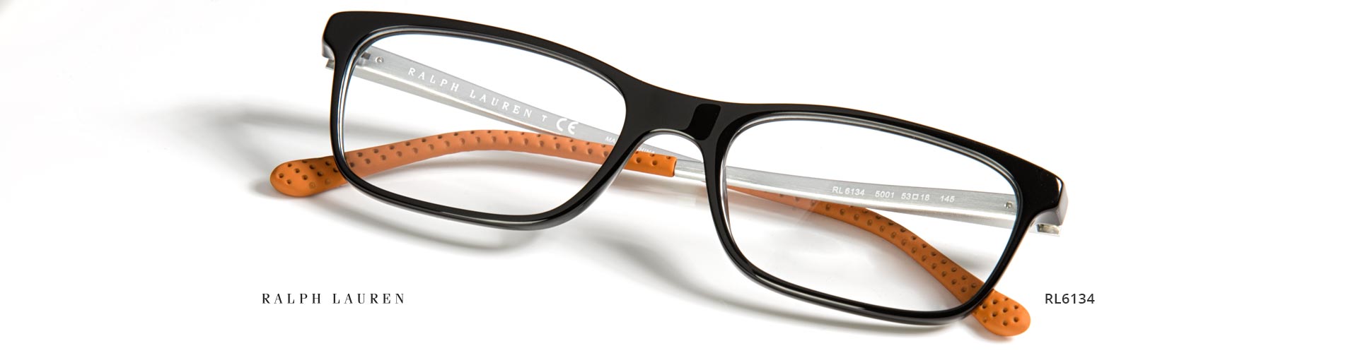 Men's Ralph Lauren Eyeglasses