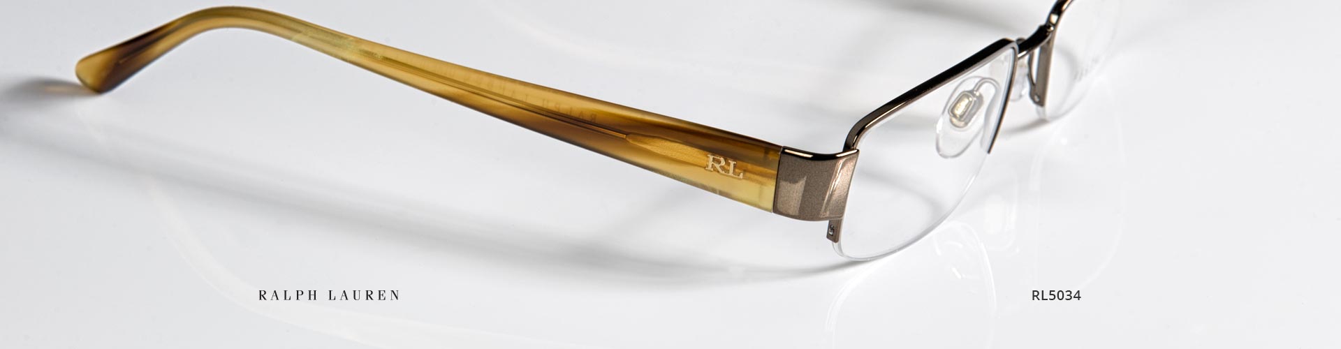 Women's Ralph Lauren Eyeglasses