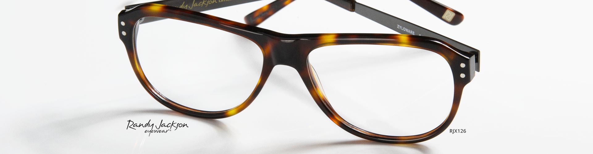 Women's Randy Jackson Eyeglasses