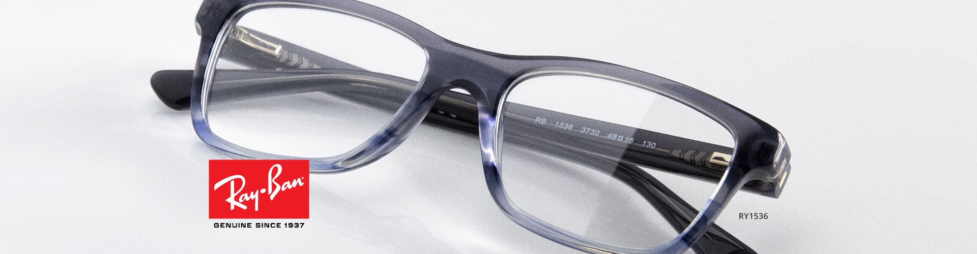 Men's Ray-Ban Jr. Eyeglasses