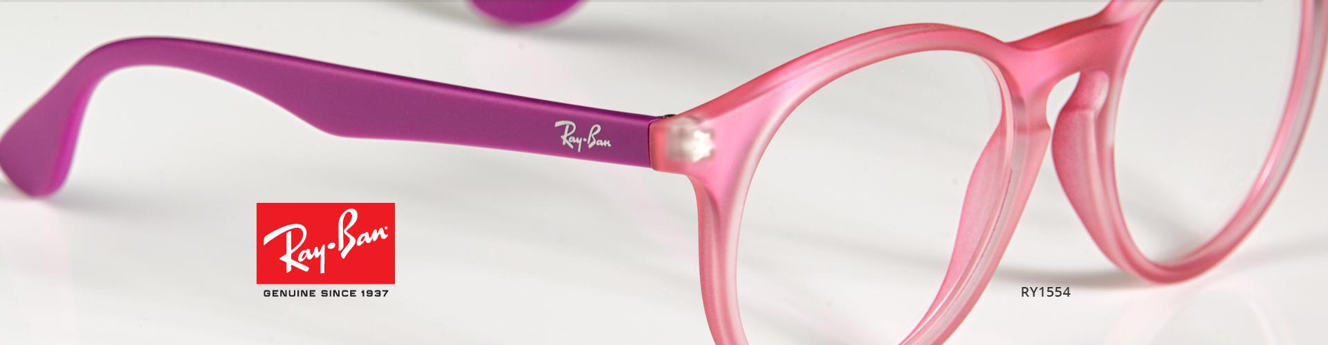 Women's Ray-Ban Jr. Eyeglasses