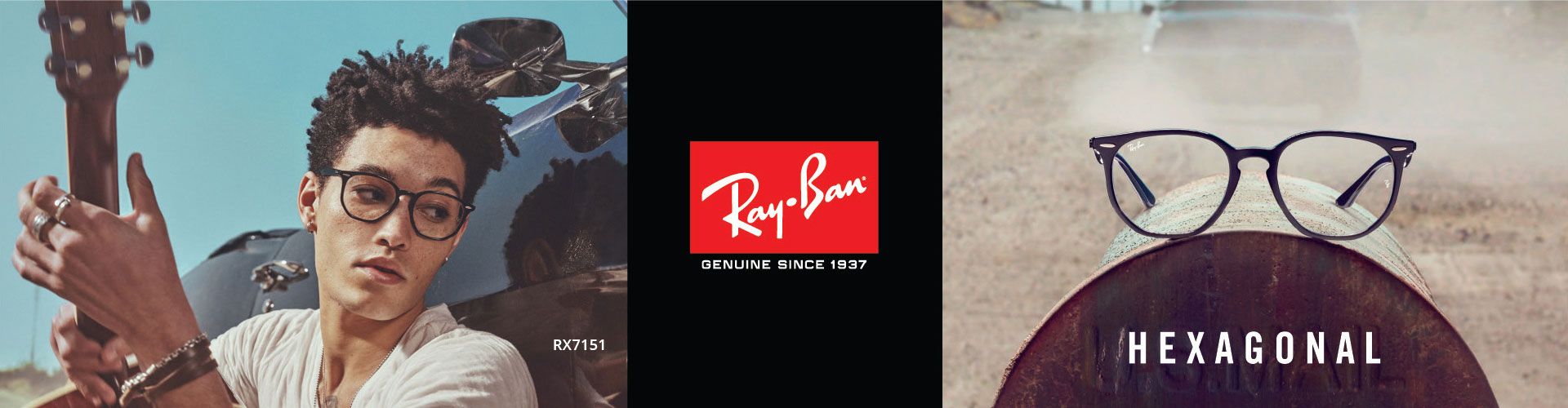 Ray-Ban Men's Eyeglasses