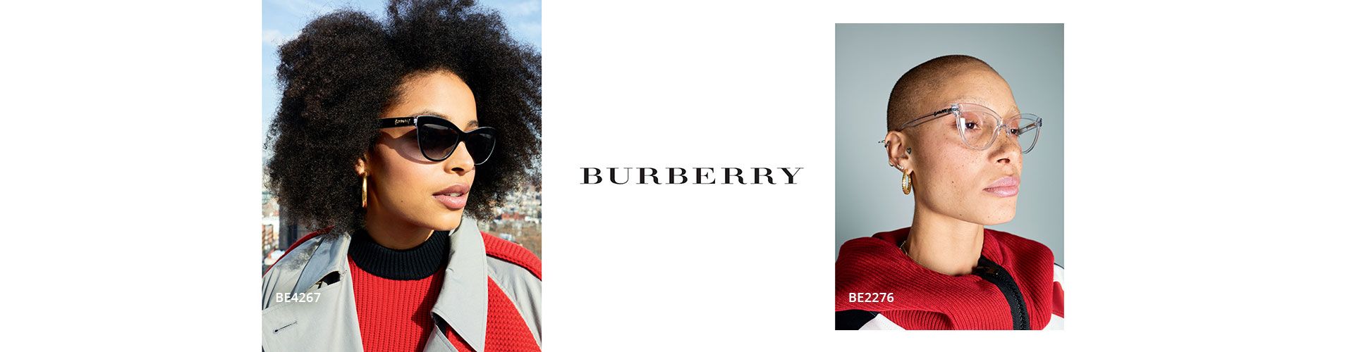 Women's Burberry Sunglasses