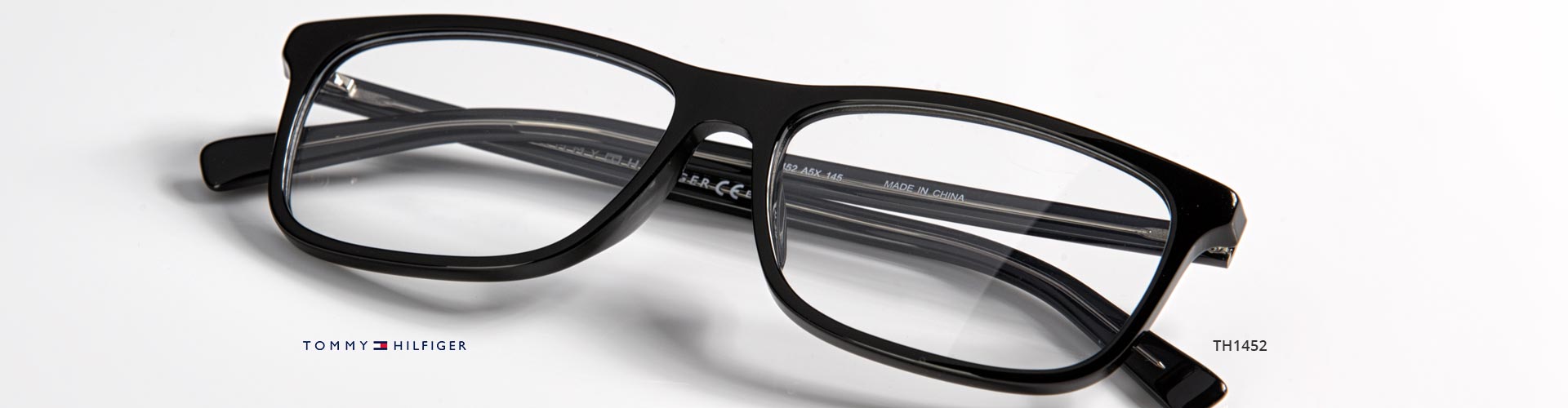 Tommy Hilfiger Men's Eyeglasses