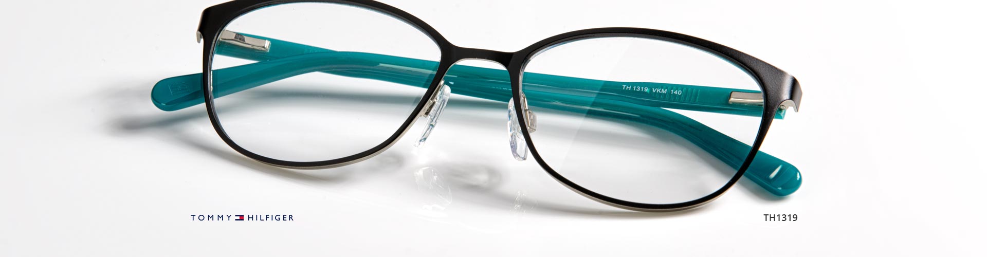 Tommy Hilfiger Women's Eyeglasses