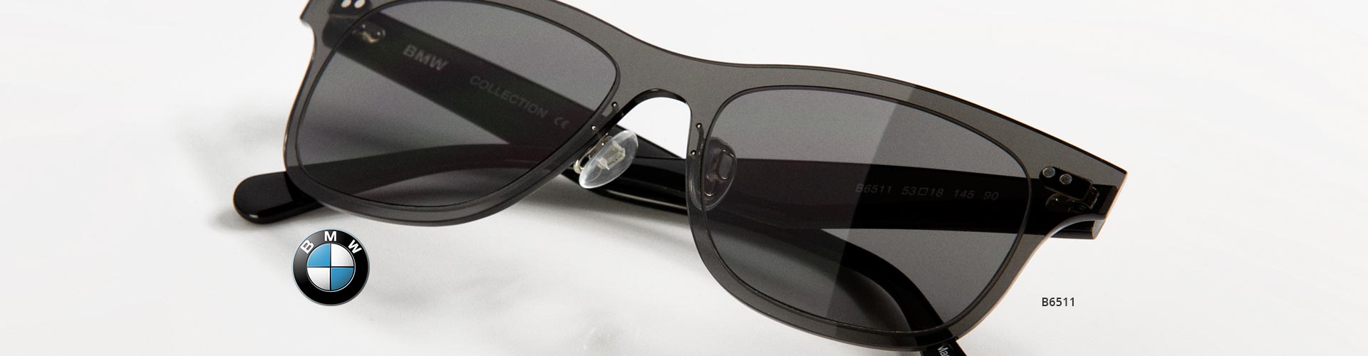 BMW® Sunglasses | FramesDirect